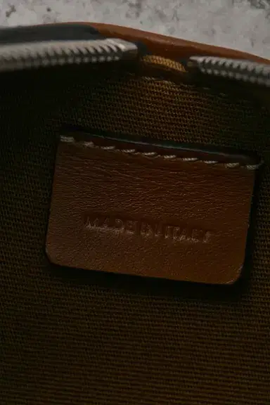 Celine Triomphe Cylinder Shoulder Bag | Thumbnail 5 Celine Triomphe Cylinder Shoulder Bag | Thumbnail 5