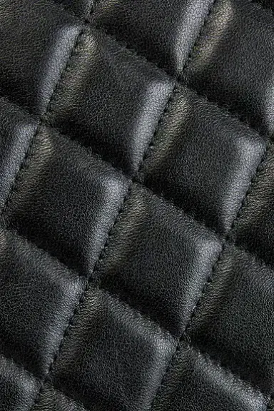 Chanel Chanel Lambskin Boy O Case Clutch | Thumbnail 7 Chanel Chanel Lambskin Boy O Case Clutch | Thumbnail 7