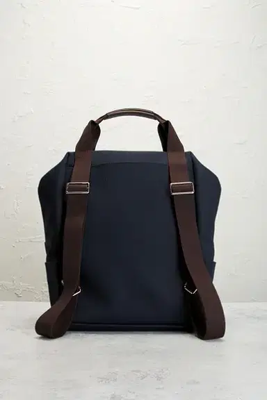 HERMÈS Sac De Pansage Groom Backpack | Thumbnail 3 HERMÈS Sac De Pansage Groom Backpack | Thumbnail 3