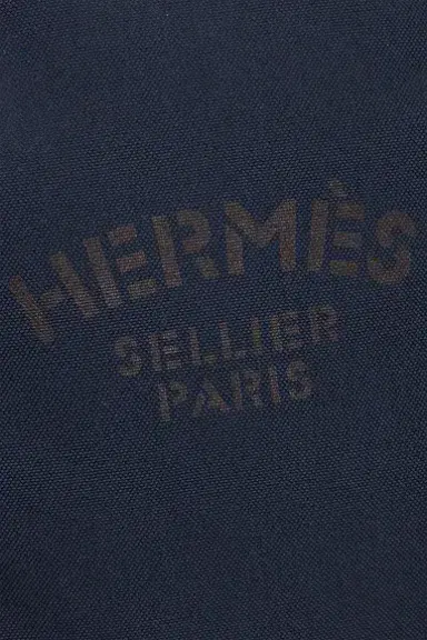 HERMÈS Sac De Pansage Groom Backpack | Thumbnail 6 HERMÈS Sac De Pansage Groom Backpack | Thumbnail 6