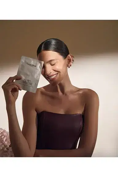 Natura Bissé Natura Bisse Diamond Extreme Molecular Acid4 Peel-Mask 8 Pack | Thumbnail 2 Natura Bissé Natura Bisse Diamond Extreme Molecular Acid4 Peel-Mask 8 Pack | Thumbnail 2