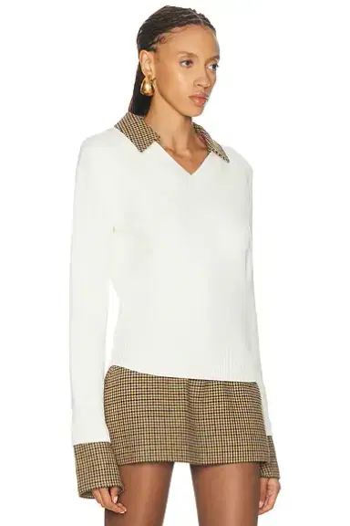 SEROYA Mala Sweater | Thumbnail 2 SEROYA Mala Sweater | Thumbnail 2