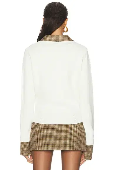 SEROYA Mala Sweater | Thumbnail 3 SEROYA Mala Sweater | Thumbnail 3