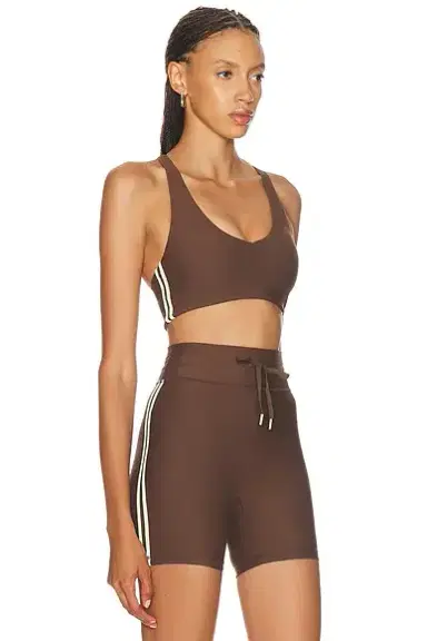 The Upside Daytona Jetta Racerback Bra | Thumbnail 2 The Upside Daytona Jetta Racerback Bra | Thumbnail 2