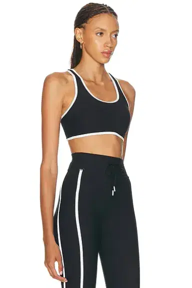 The Upside Sol Jade Racerback Bra | Thumbnail 2 The Upside Sol Jade Racerback Bra | Thumbnail 2
