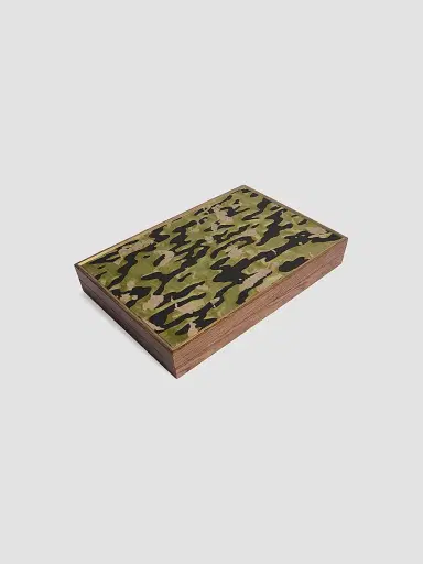 L'Objet Fortuny Backgammon Set | Thumbnail 4 L'Objet Fortuny Backgammon Set | Thumbnail 4
