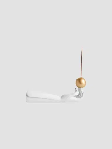 L'Objet Atlas Incense Holder | Thumbnail 3 L'Objet Atlas Incense Holder | Thumbnail 3