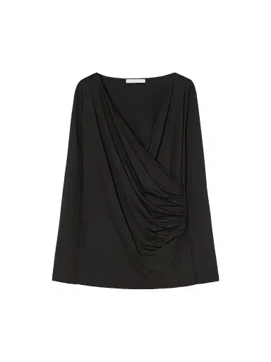 Marina Rinaldi Women's Jersey T-Shirt | Thumbnail 1 Marina Rinaldi Women's Jersey T-Shirt | Thumbnail 1