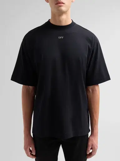 Off-White Men's Negative Arrow Skate T-Shirt | Thumbnail 5 Off-White Men's Negative Arrow Skate T-Shirt | Thumbnail 5