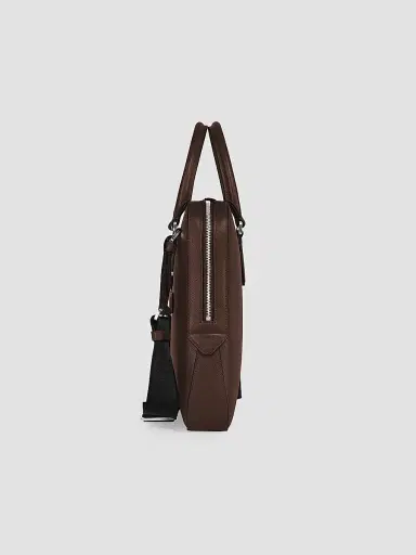 Montblanc Men's Sartorial Leather Document Case | Thumbnail 4 Montblanc Men's Sartorial Leather Document Case | Thumbnail 4