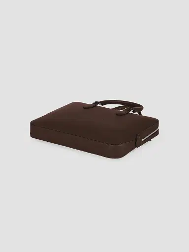 Montblanc Men's Sartorial Leather Document Case | Thumbnail 5 Montblanc Men's Sartorial Leather Document Case | Thumbnail 5