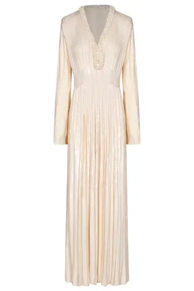 Johanna Ortiz Rebellious Maxi Dress | Thumbnail 1 Johanna Ortiz Rebellious Maxi Dress | Thumbnail 1