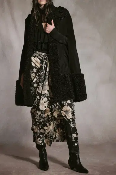 Johanna Ortiz Silent Tension Skirt | Thumbnail 3 Johanna Ortiz Silent Tension Skirt | Thumbnail 3