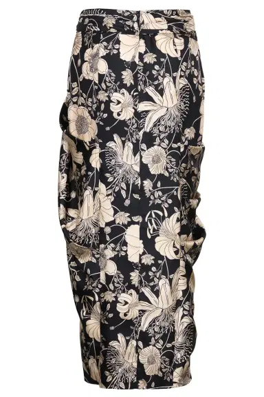 Johanna Ortiz Silent Tension Skirt | Thumbnail 4 Johanna Ortiz Silent Tension Skirt | Thumbnail 4