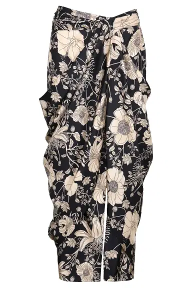 Johanna Ortiz Silent Tension Skirt | Thumbnail 1 Johanna Ortiz Silent Tension Skirt | Thumbnail 1
