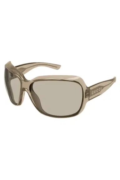Gucci Square Frame Wrap Sunglasses | Thumbnail 2 Gucci Square Frame Wrap Sunglasses | Thumbnail 2