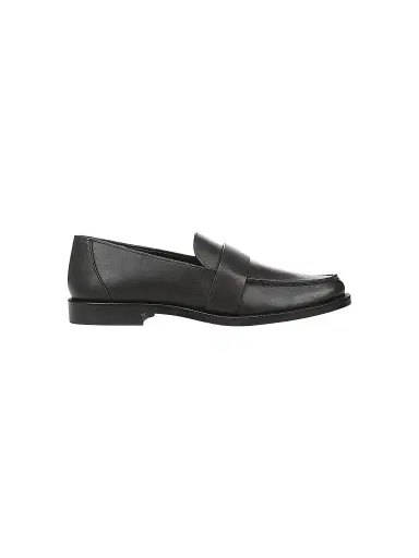 Favorite Daughter Women's Lola Leather Loafers - Black | Thumbnail 1 Favorite Daughter Women's Lola Leather Loafers - Black | Thumbnail 1
