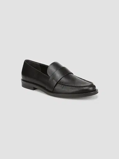 Favorite Daughter Women's Lola Leather Loafers - Coffee Brown | Thumbnail 2 Favorite Daughter Women's Lola Leather Loafers - Coffee Brown | Thumbnail 2