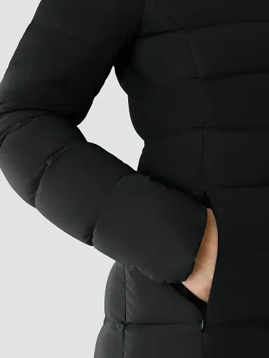 Soia & Kyo Women's Judy Stretch Down Coat - Black - Size XS | Thumbnail 5 Soia & Kyo Women's Judy Stretch Down Coat - Black - Size XS | Thumbnail 5