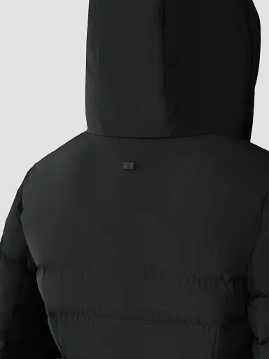 Soia & Kyo Women's Judy Stretch Down Coat - Black - Size XS | Thumbnail 6 Soia & Kyo Women's Judy Stretch Down Coat - Black - Size XS | Thumbnail 6