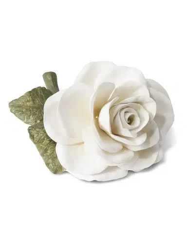 AERIN Porcelain Rose Sculpture | Thumbnail 2 AERIN Porcelain Rose Sculpture | Thumbnail 2