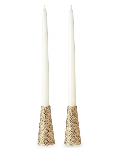AERIN Tullin Two-Piece Small Candle Holder Set | Thumbnail 1 AERIN Tullin Two-Piece Small Candle Holder Set | Thumbnail 1
