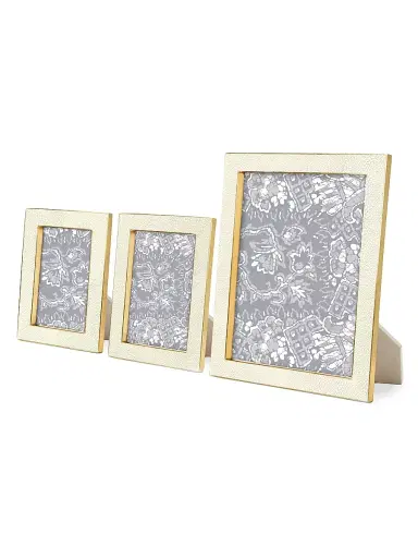 AERIN Shagreen Photo Frame | Thumbnail 2 AERIN Shagreen Photo Frame | Thumbnail 2