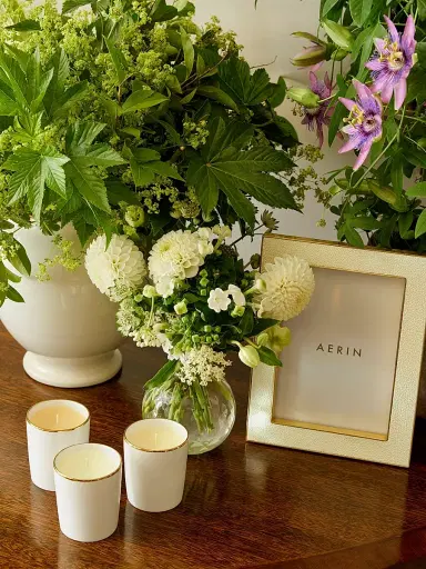 AERIN Shagreen Photo Frame | Thumbnail 3 AERIN Shagreen Photo Frame | Thumbnail 3
