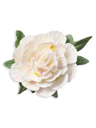 AERIN Introduction Bloom Porcelain Flower - Pale Pink | Thumbnail 2 AERIN Introduction Bloom Porcelain Flower - Pale Pink | Thumbnail 2