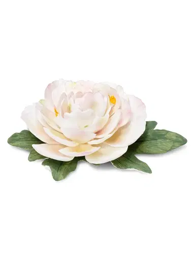 AERIN Introduction Bloom Porcelain Flower - Pale Pink | Thumbnail 1 AERIN Introduction Bloom Porcelain Flower - Pale Pink | Thumbnail 1