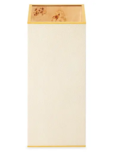 AERIN Classic Shagreen Umbrella Stand | Thumbnail 2 AERIN Classic Shagreen Umbrella Stand | Thumbnail 2