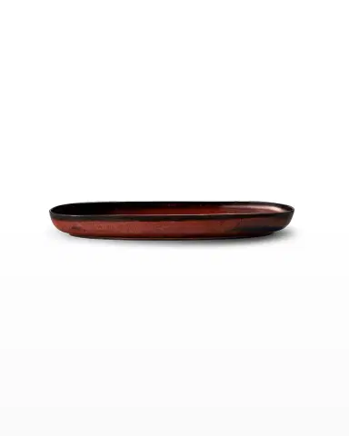 L'Objet Terra Medium Oval Platter | Thumbnail 2 L'Objet Terra Medium Oval Platter | Thumbnail 2