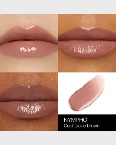 NARS Afterglow Lip Shine, 0.17 oz. | Thumbnail 3 NARS Afterglow Lip Shine, 0.17 oz. | Thumbnail 3
