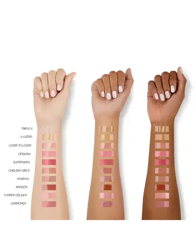 NARS Afterglow Lip Shine, 0.17 oz. | Thumbnail 4 NARS Afterglow Lip Shine, 0.17 oz. | Thumbnail 4