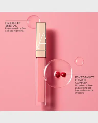 NARS Afterglow Lip Shine, 0.17 oz. | Thumbnail 5 NARS Afterglow Lip Shine, 0.17 oz. | Thumbnail 5