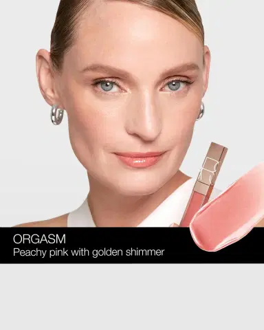 NARS Afterglow Lip Shine, 0.17 oz. | Thumbnail 3 NARS Afterglow Lip Shine, 0.17 oz. | Thumbnail 3