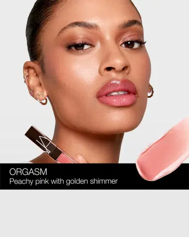 NARS Afterglow Lip Shine, 0.17 oz. | Thumbnail 4 NARS Afterglow Lip Shine, 0.17 oz. | Thumbnail 4
