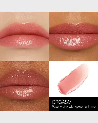 NARS Afterglow Lip Shine, 0.17 oz. | Thumbnail 5 NARS Afterglow Lip Shine, 0.17 oz. | Thumbnail 5