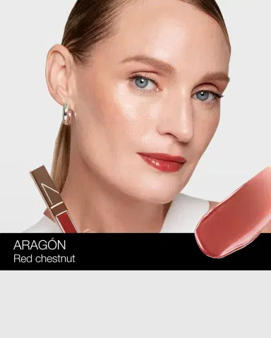 NARS Afterglow Lip Shine, 0.17 oz. | Thumbnail 3 NARS Afterglow Lip Shine, 0.17 oz. | Thumbnail 3