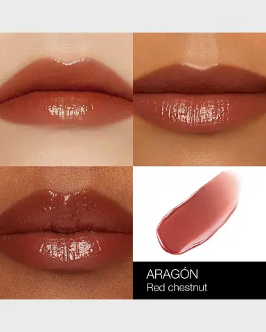 NARS Afterglow Lip Shine, 0.17 oz. | Thumbnail 4 NARS Afterglow Lip Shine, 0.17 oz. | Thumbnail 4