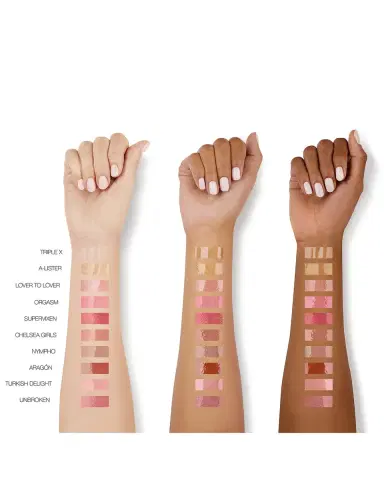 NARS Afterglow Lip Shine, 0.17 oz. | Thumbnail 5 NARS Afterglow Lip Shine, 0.17 oz. | Thumbnail 5