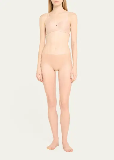 Chantelle C Jolie Lace-Back T-Shirt Bra | Thumbnail 2 Chantelle C Jolie Lace-Back T-Shirt Bra | Thumbnail 2