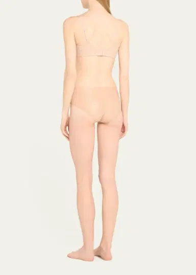 Chantelle C Jolie Lace-Back T-Shirt Bra | Thumbnail 3 Chantelle C Jolie Lace-Back T-Shirt Bra | Thumbnail 3