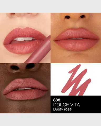NARS Powermatte High-intensity Long-Lasting Lip Pencil, 0.09 oz. | Thumbnail 2 NARS Powermatte High-intensity Long-Lasting Lip Pencil, 0.09 oz. | Thumbnail 2