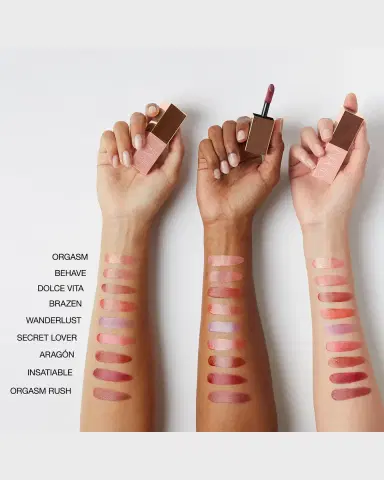NARS Afterglow Liquid Blush, 0.23 oz. | Thumbnail 4 NARS Afterglow Liquid Blush, 0.23 oz. | Thumbnail 4