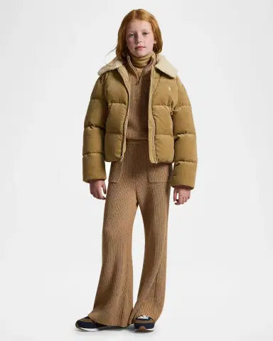 Polo Ralph Lauren COTTON CORDUROY-PUFFER-OUTERWEAR-COAT | Thumbnail 7 Polo Ralph Lauren COTTON CORDUROY-PUFFER-OUTERWEAR-COAT | Thumbnail 7