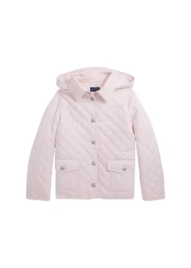 Polo Ralph Lauren RECYCLED POLYESTER-AUDREYBRNJKT-OUTERWEAR-COAT | Thumbnail 1 Polo Ralph Lauren RECYCLED POLYESTER-AUDREYBRNJKT-OUTERWEAR-COAT | Thumbnail 1