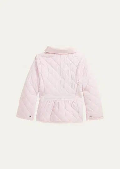 Polo Ralph Lauren RECYCLED POLYESTER-AUDREYBRNJKT-OUTERWEAR-COAT | Thumbnail 3 Polo Ralph Lauren RECYCLED POLYESTER-AUDREYBRNJKT-OUTERWEAR-COAT | Thumbnail 3