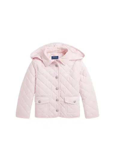 Polo Ralph Lauren RECYCLED POLYESTER-AUDREYBRNJKT-OUTERWEAR-COAT | Thumbnail 1 Polo Ralph Lauren RECYCLED POLYESTER-AUDREYBRNJKT-OUTERWEAR-COAT | Thumbnail 1