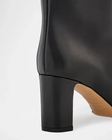 Ferragamo 70mm Elli Leather Knee-High Boots | Thumbnail 7 Ferragamo 70mm Elli Leather Knee-High Boots | Thumbnail 7